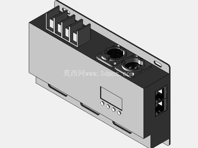 Led DMX ������ - PWM 12x5A