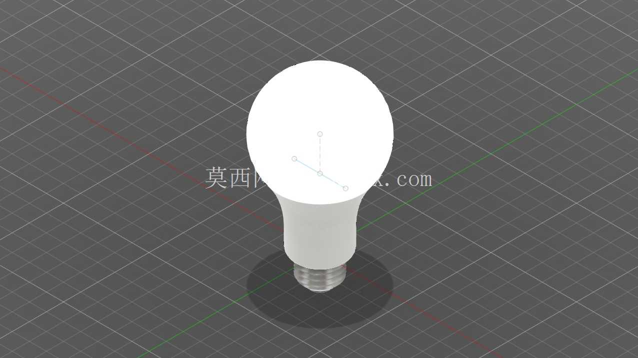 LED灯泡