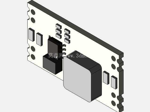 转换器 DC/DC 降压 Mini 560 PRO - 降压转换器