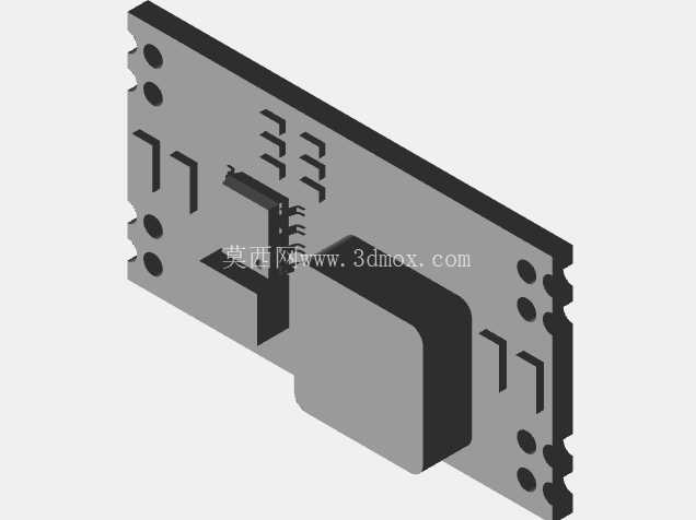转换器 DC/DC 降压 Mini 560 PRO - 降压转换器