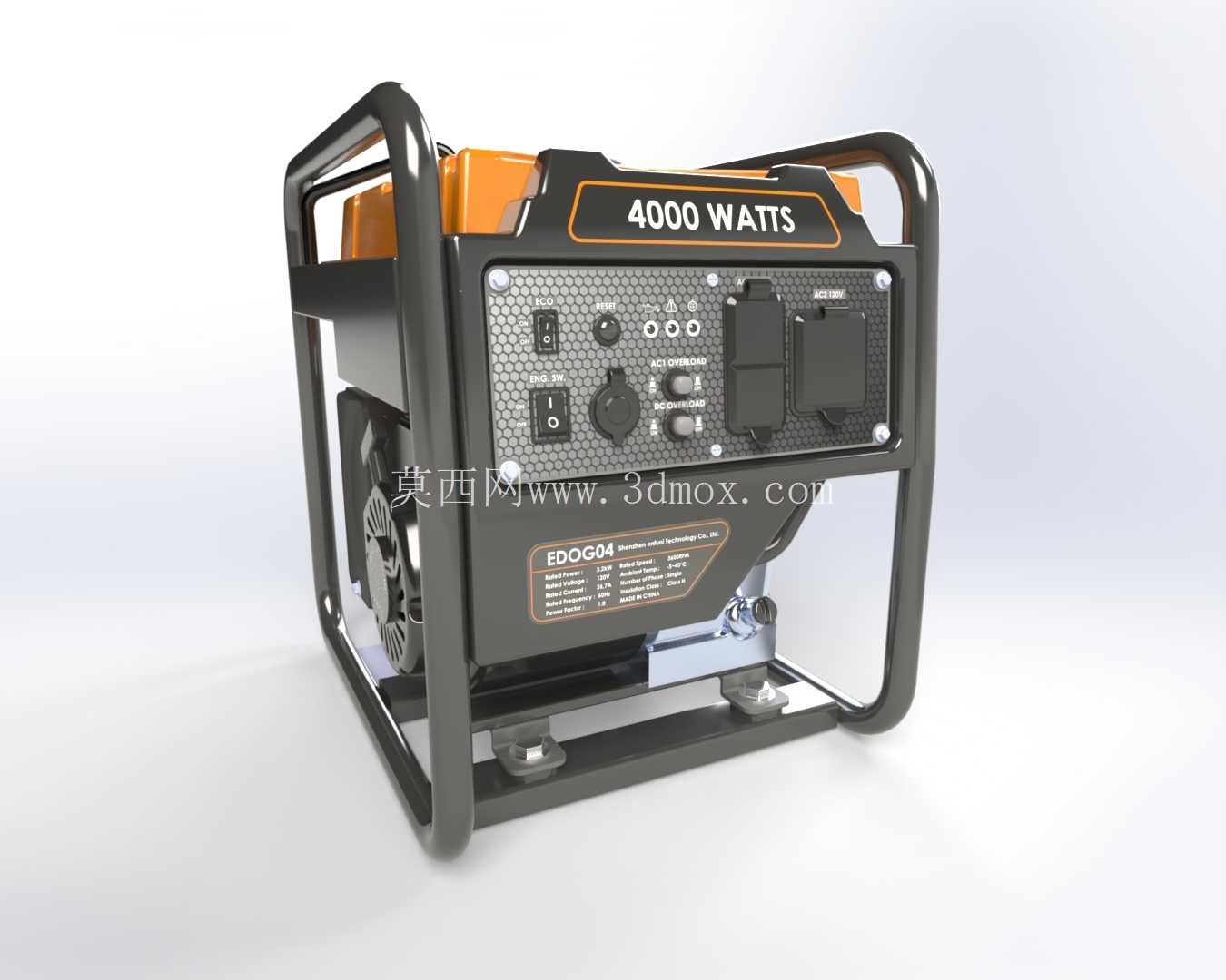 ��Яʽ����� 4000W �C ����ʽ�����