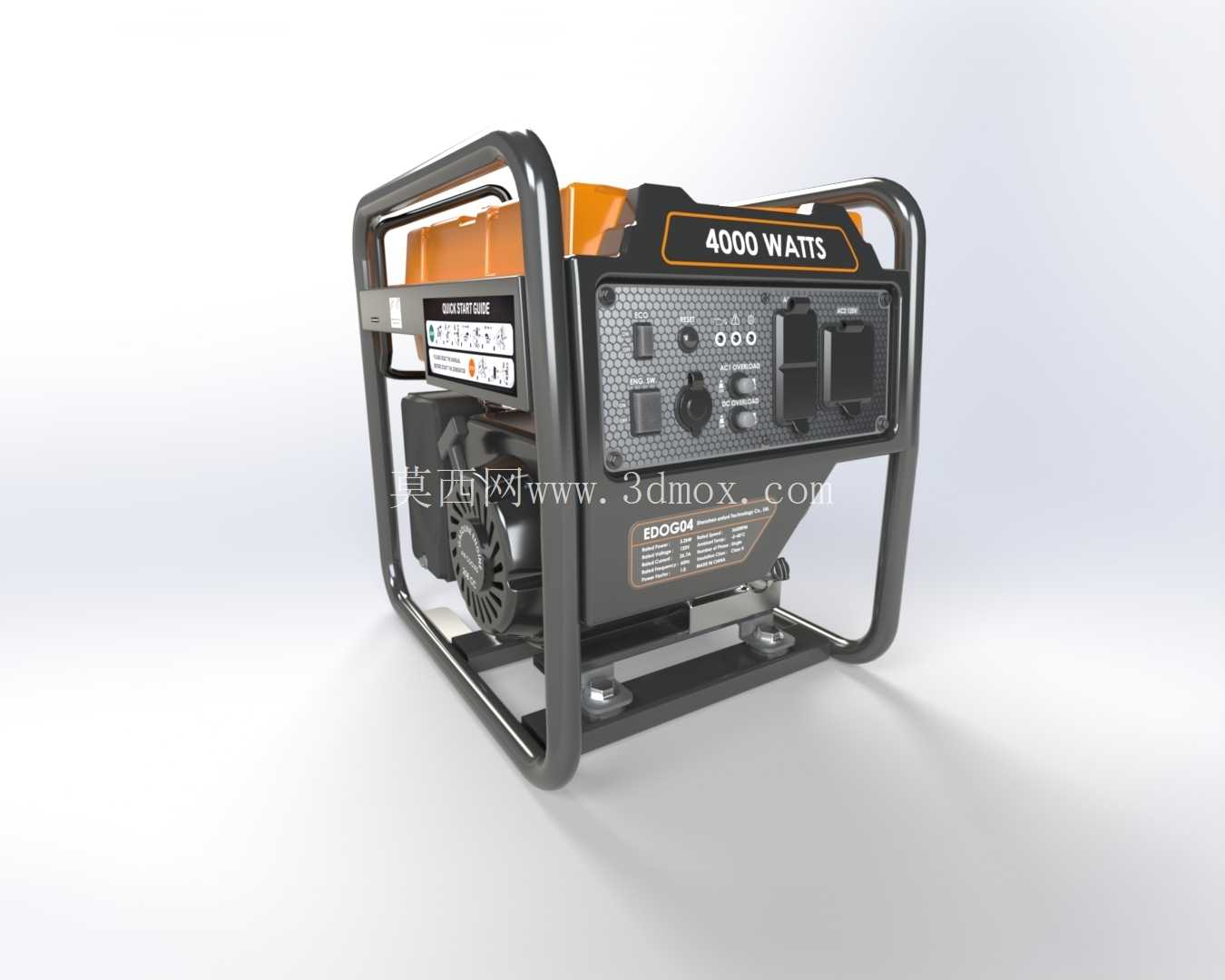 ��Яʽ����� 4000W �C ����ʽ�����