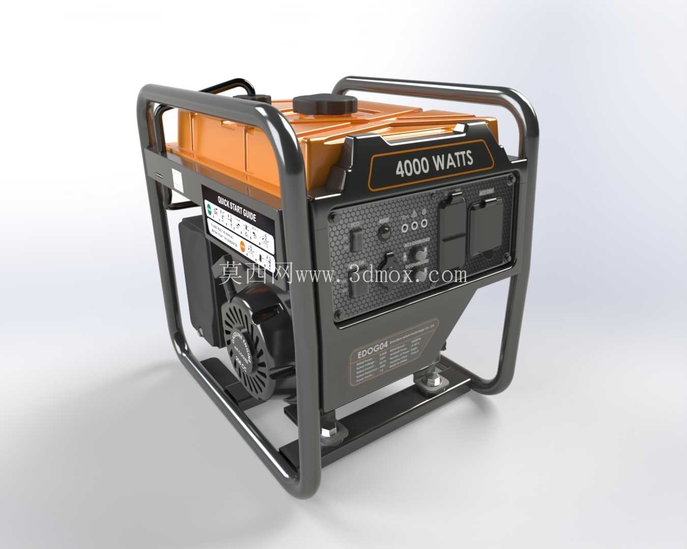 ��Яʽ����� 4000W �C ����ʽ�����