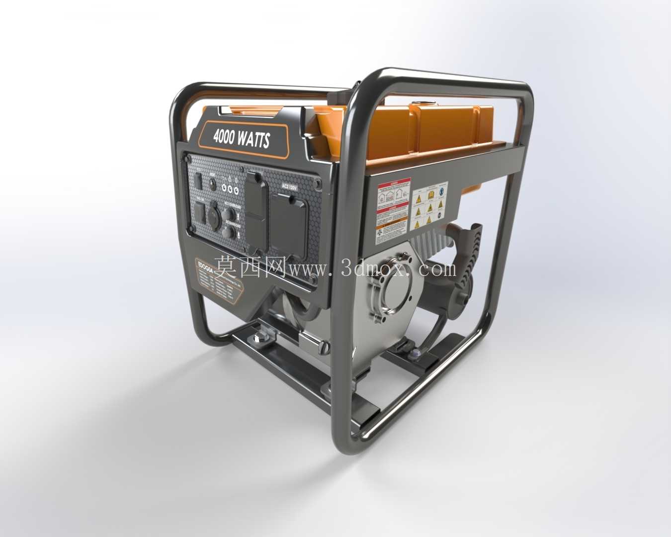 ��Яʽ����� 4000W �C ����ʽ�����