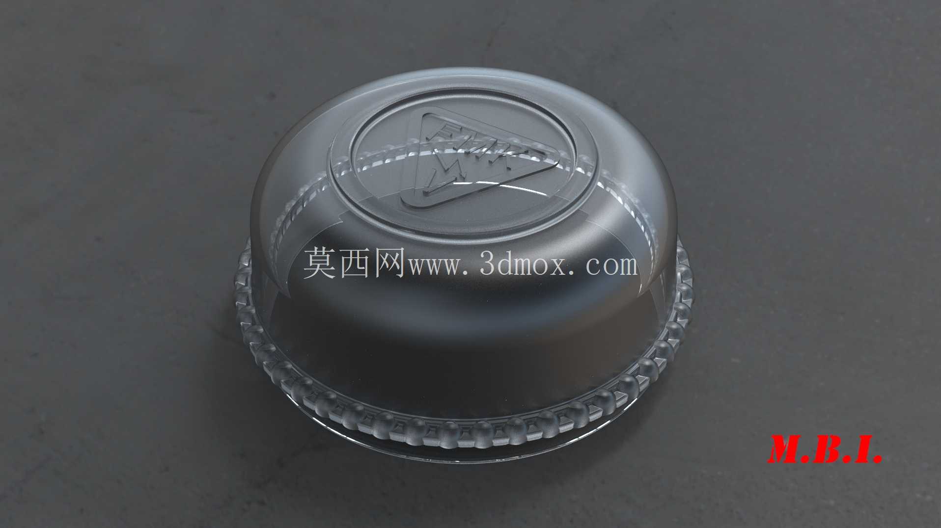 FMK 咖啡研磨机盖