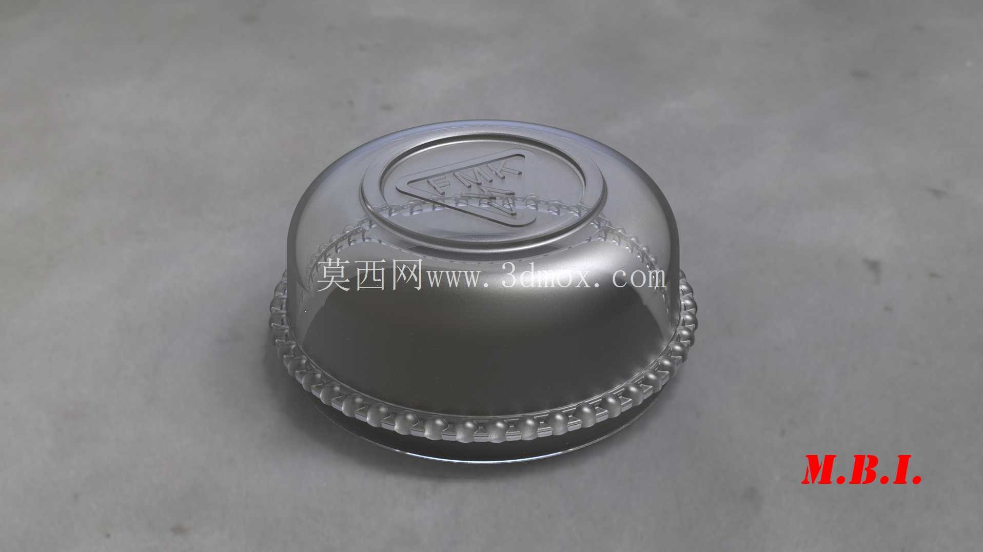 FMK 咖啡研磨机盖