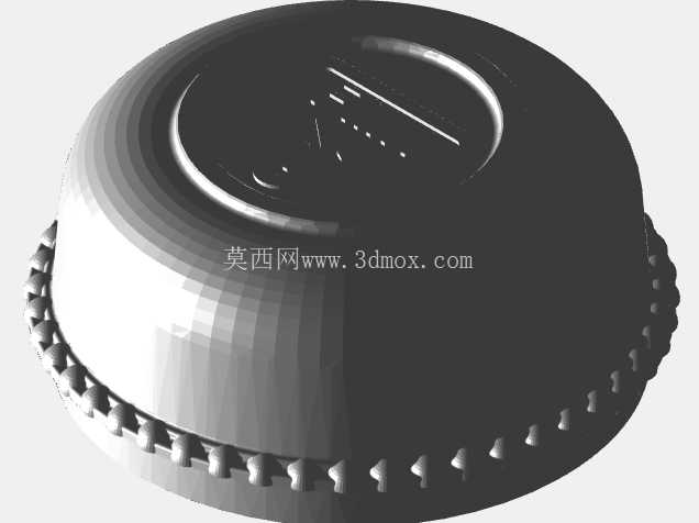 FMK 咖啡研磨机盖