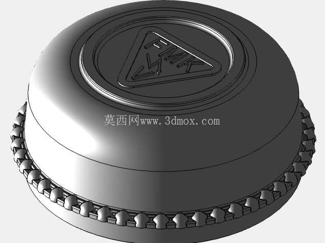 FMK 咖啡研磨机盖