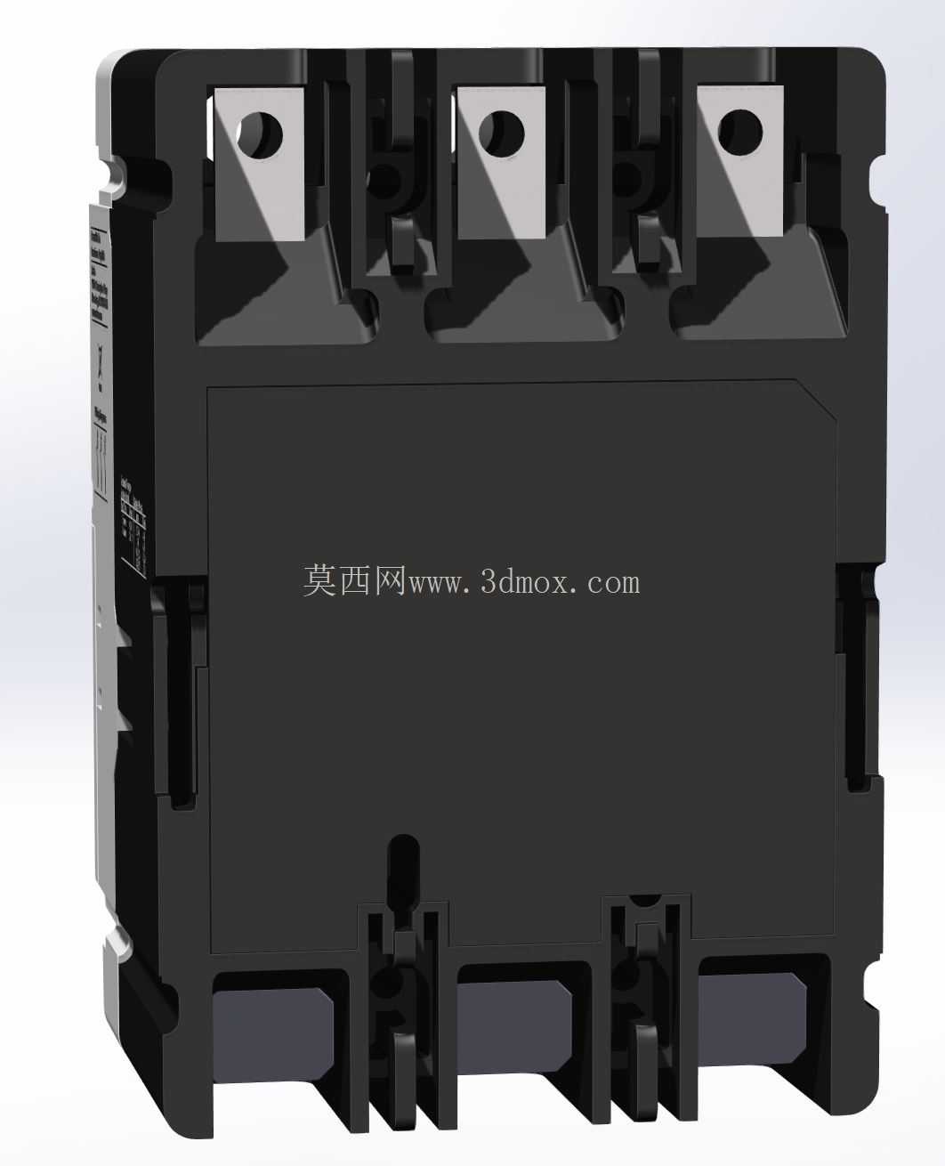 225A 3 ����Դ�����ܿǶ�·�� (Eaton PDD23G0225TFFL)