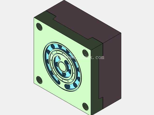 11Ӣ��JAALI TOCKRY