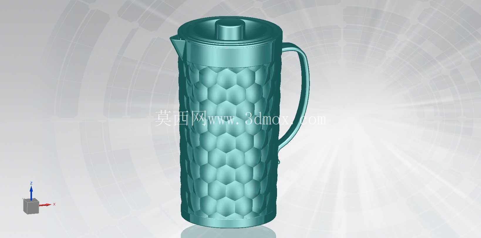 HEXAGON_DIMPLE_JUG