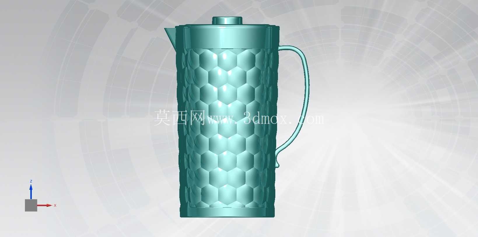 HEXAGON_DIMPLE_JUG