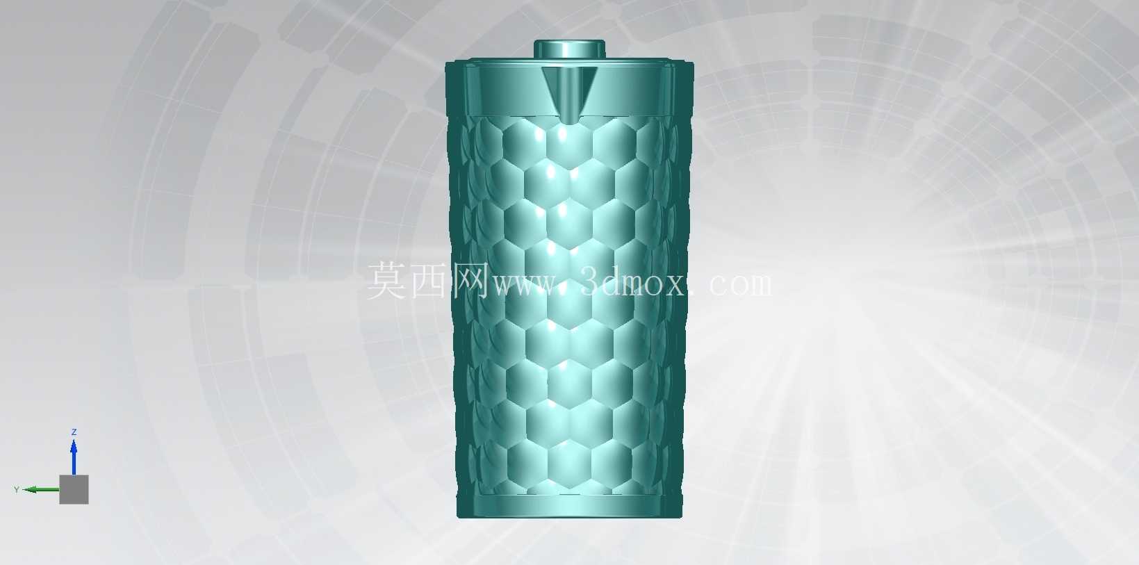 HEXAGON_DIMPLE_JUG