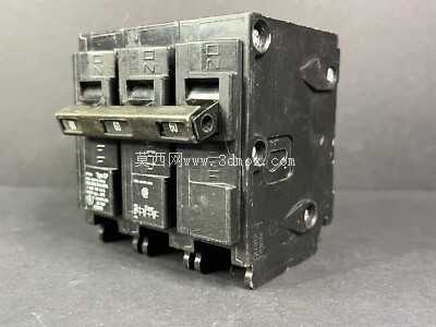 ������ Q360 - 60A 240V 3 ��΢�Ͷ�·��