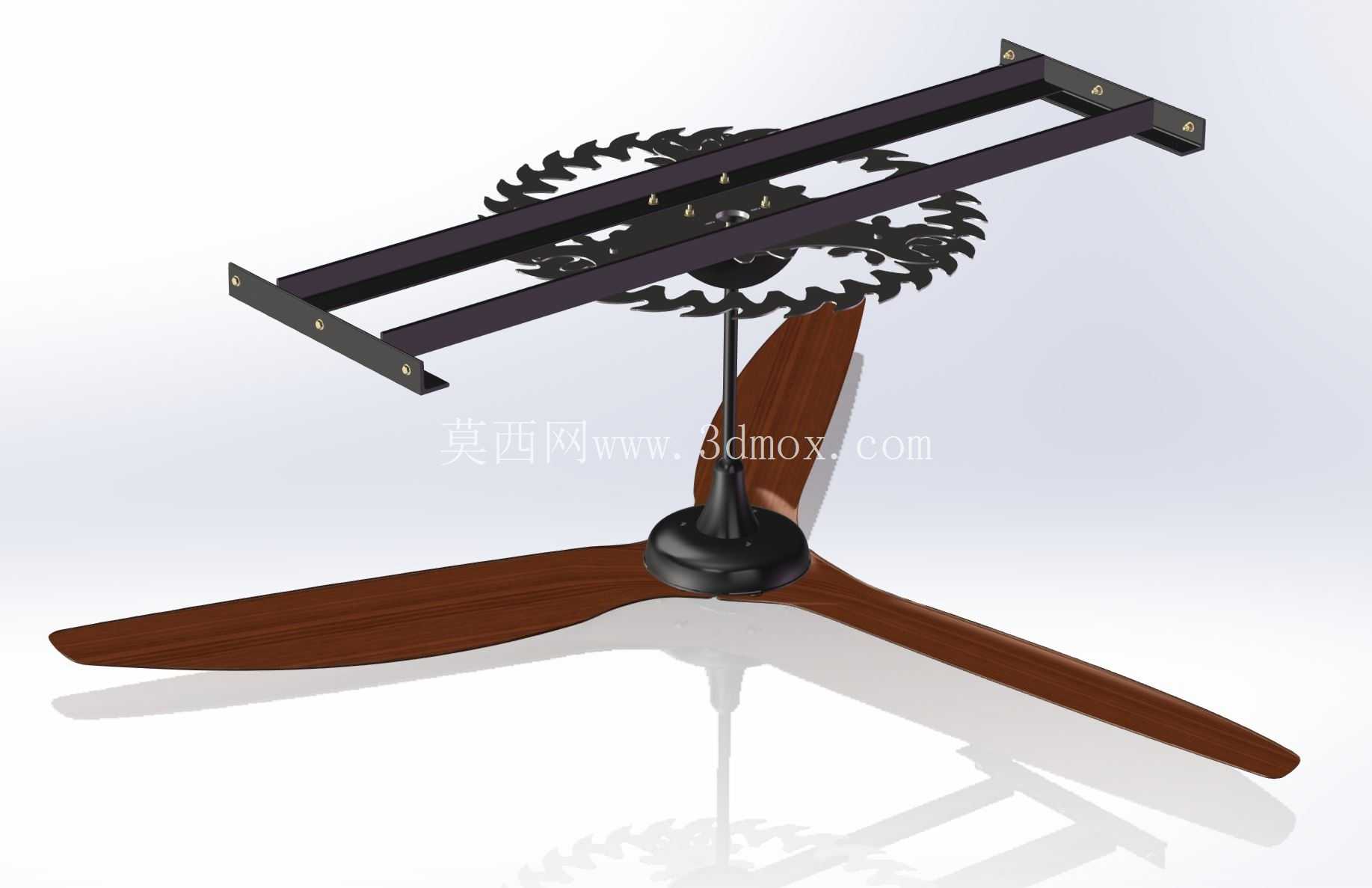 Big-Ass Fans Haiku 84 Ӣ�磨2.1 m�����ڷ���