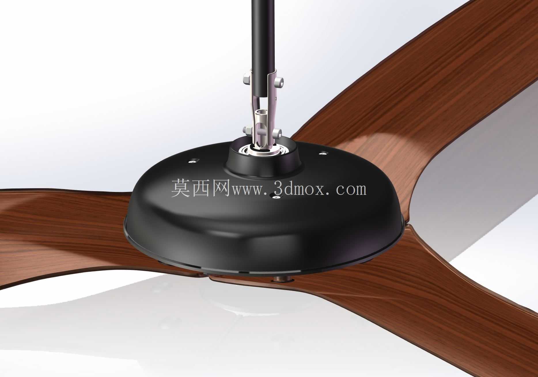 Big-Ass Fans Haiku 84 Ӣ�磨2.1 m�����ڷ���