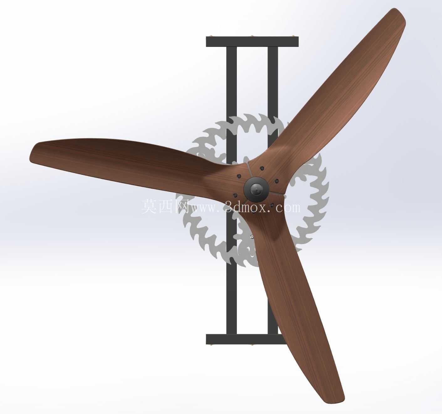 Big-Ass Fans Haiku 84 Ӣ�磨2.1 m�����ڷ���