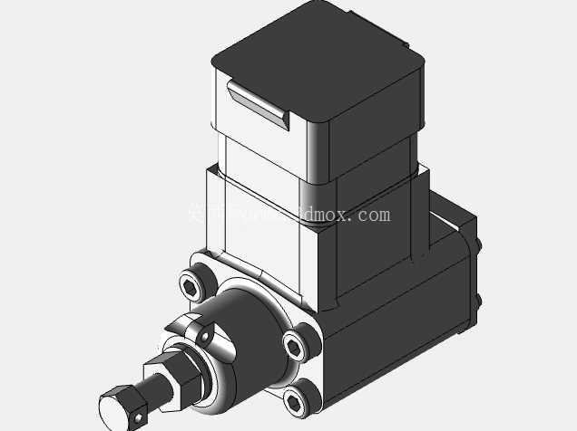 ����ʽѹ������ �C �綯Һѹ �C HED5 �� �C 2X ϵ�� �C Pmax = 630 bar���װ尲װ HED5 OP1-2x/50K14��