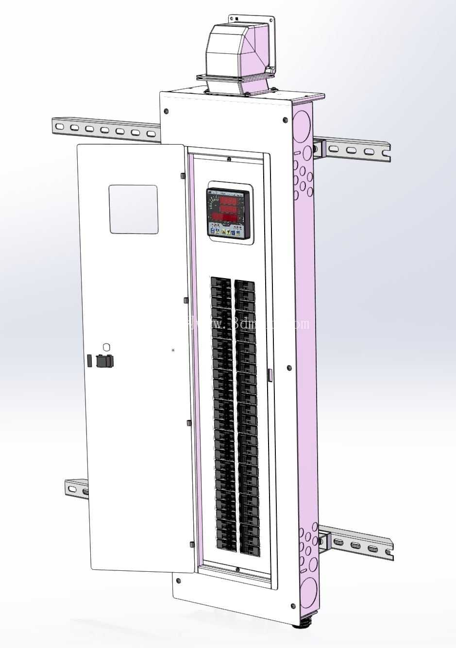 ������ P5470L3225CU 225 ���� 54 �ռ� 70 ��·���ฺ�����ģ���������Ƭ