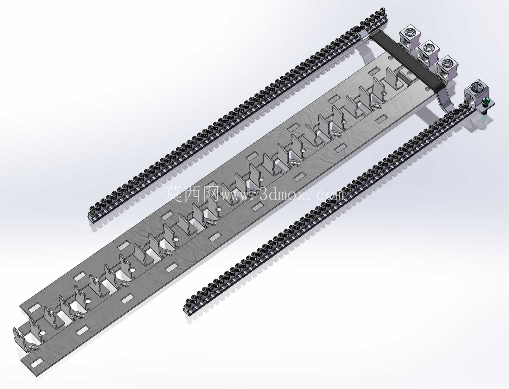 ������ P5470L3225CU 225 ���� 54 �ռ� 70 ��·���ฺ�����ģ���������Ƭ