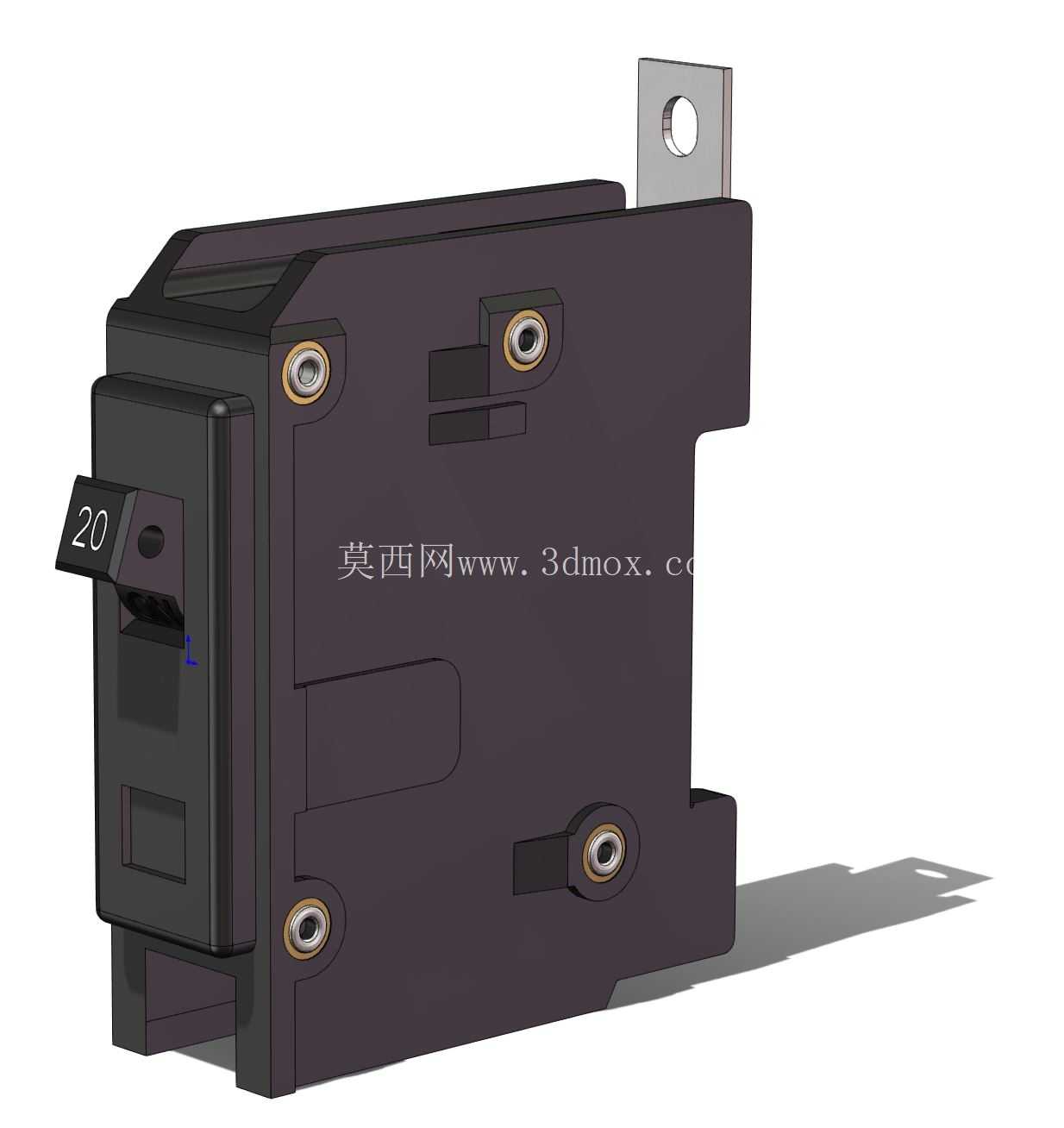20A 1���ȴŶ�·��������GHQ1020��