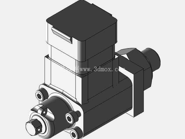 ����ʽѹ������ �C �綯Һѹ �C HED5 �� �C 2X ϵ�� �C Pmax = 630 bar���װ尲װ HED5 OK1-2x/50��