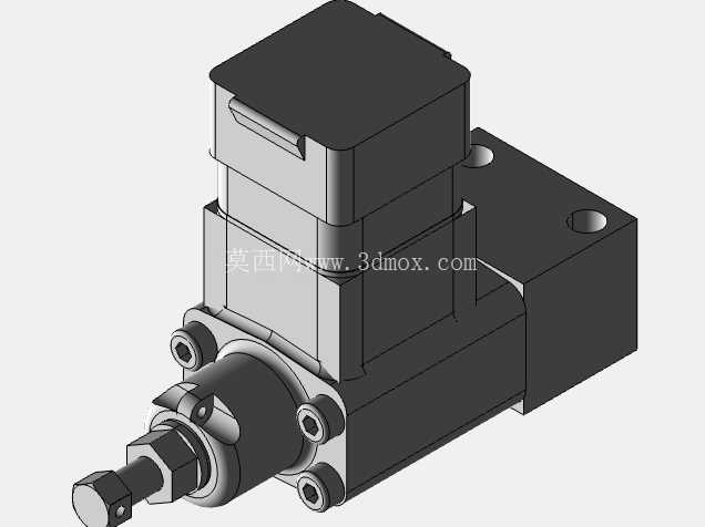 ����ʽѹ������ �C �綯Һѹ �C HED5 �� �C 2X ϵ�� �C Pmax = 630 bar���װ尲װ HED5 OP1-2x/100K14��