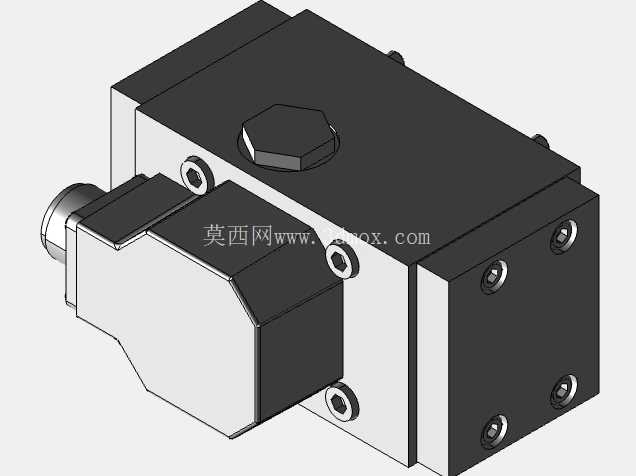 �����ⲿ�����豸���ŷ�������ʿ�� - BOSCH����  - 45 L/min������ѹ�� = 70 bar��  - ET - �ڲ���Դ���ڲ�©����  - ������4WS2