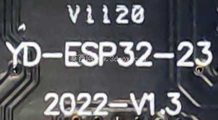 ESP32-S3-WROOM-1