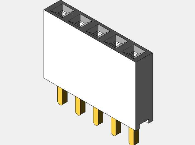 2.54mm ����