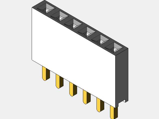 2.54mm ����