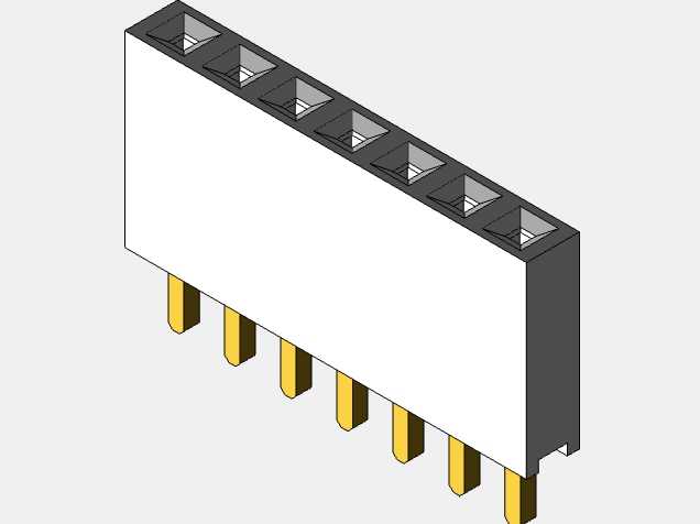 2.54mm ����