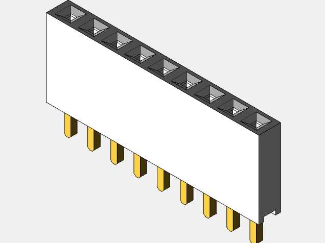 2.54mm ����