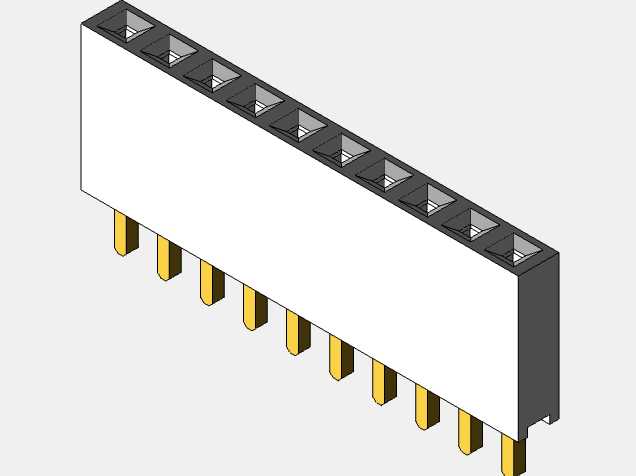 2.54mm ����