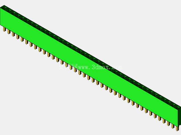 2.54mm ����