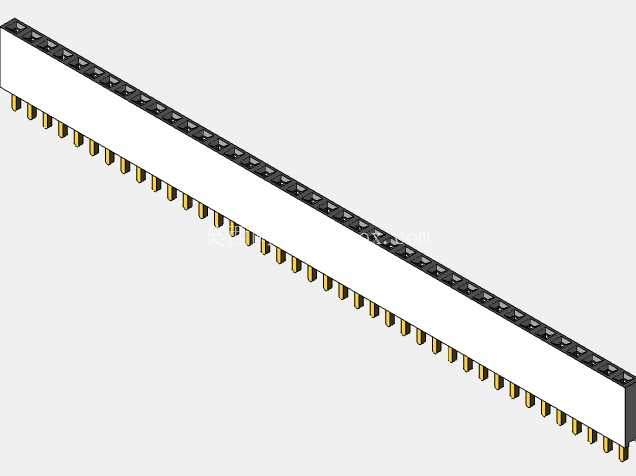 2.54mm ����