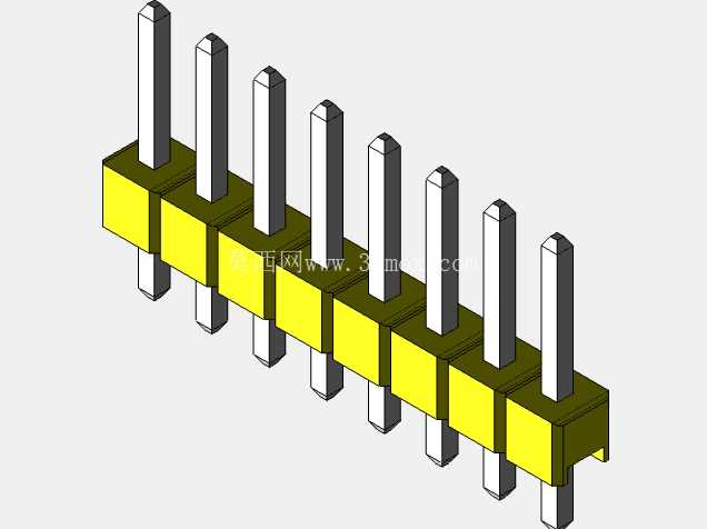 2.54mm ������