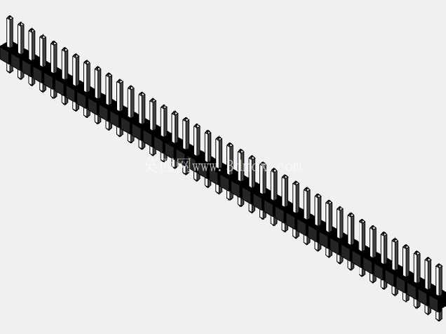 2.54mm ������