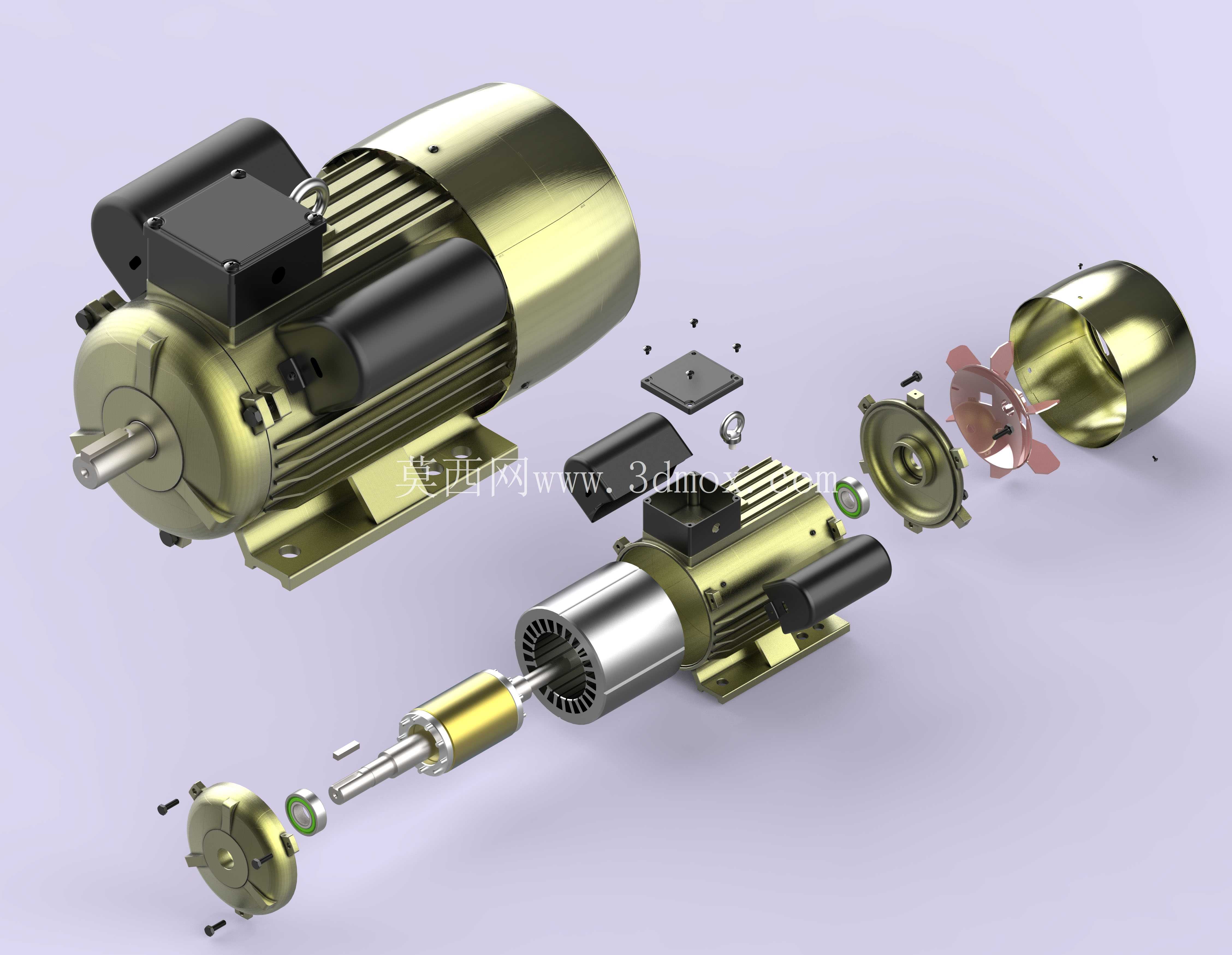 ������ 2HP