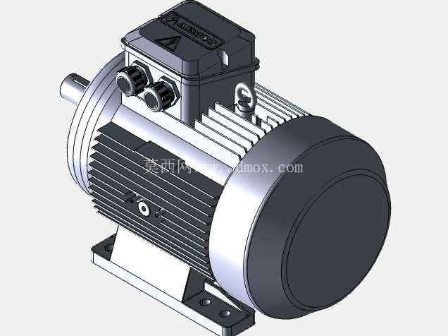 ?? 3.0 kW – 5.5 kW – 7.5 kW – 11 kW – 15 kW Elektrik Motoru Tasar?mlar?