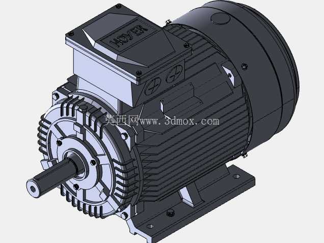 ?? 3.0 kW – 5.5 kW – 7.5 kW – 11 kW – 15 kW Elektrik Motoru Tasar?mlar?