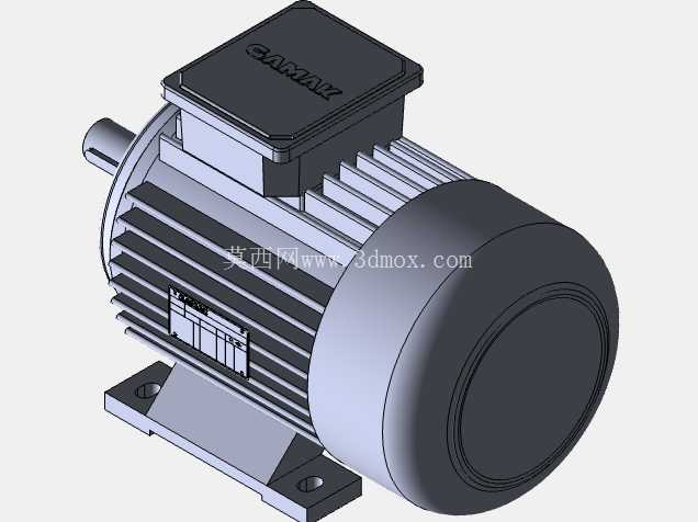 ?? 3.0 kW – 5.5 kW – 7.5 kW – 11 kW – 15 kW Elektrik Motoru Tasar?mlar?