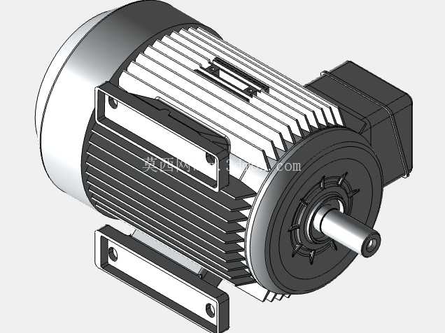 ?? 3.0 kW – 5.5 kW – 7.5 kW – 11 kW – 15 kW Elektrik Motoru Tasar?mlar?