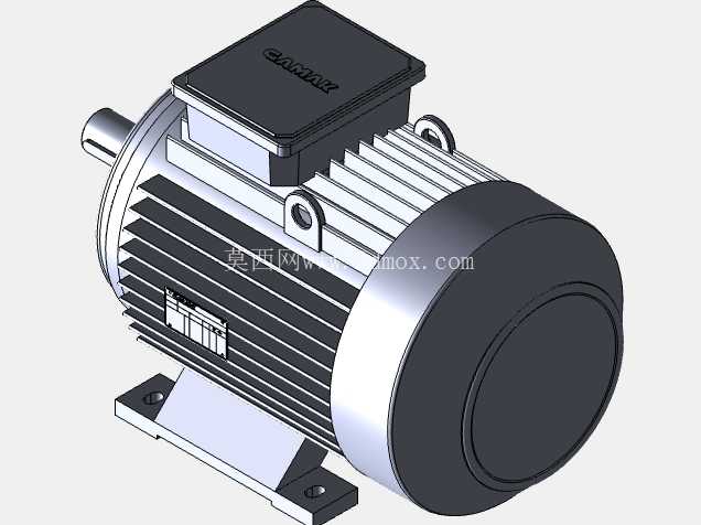 ?? 3.0 kW – 5.5 kW – 7.5 kW – 11 kW – 15 kW Elektrik Motoru Tasar?mlar?