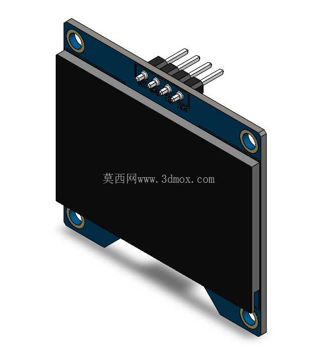 128x64-OLED ��ʾ��