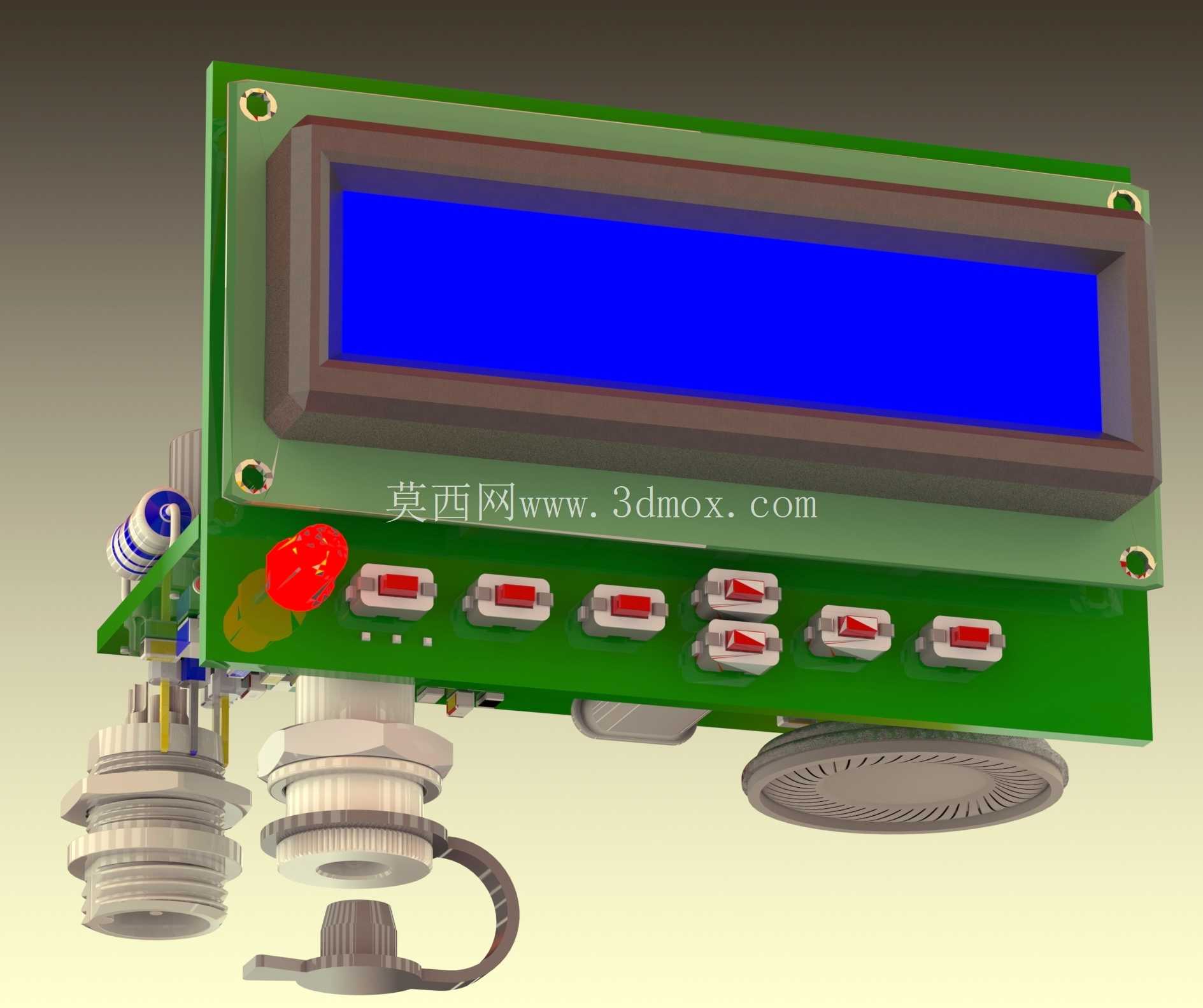 STM32�����ϵ�Quasar����̽����