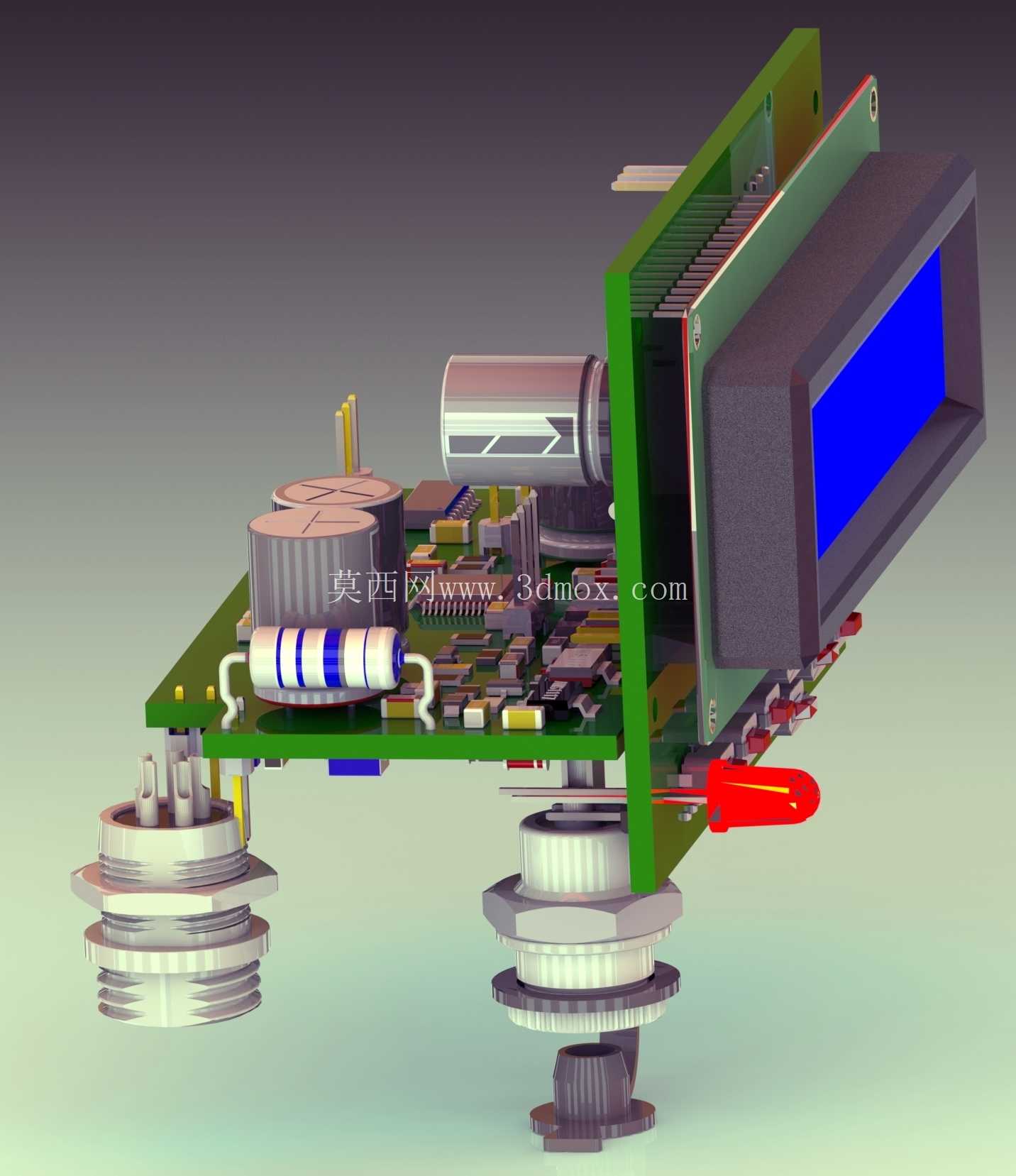 STM32�����ϵ�Quasar����̽����