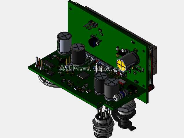 STM32�����ϵ�Quasar����̽����