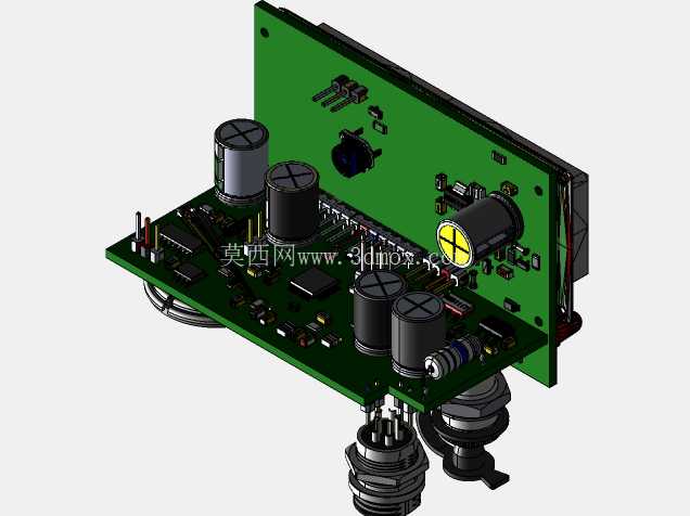 STM32�����ϵ�Quasar����̽����