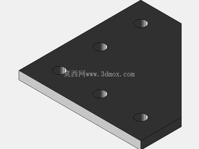 改良蚂蚁PCB CNC机